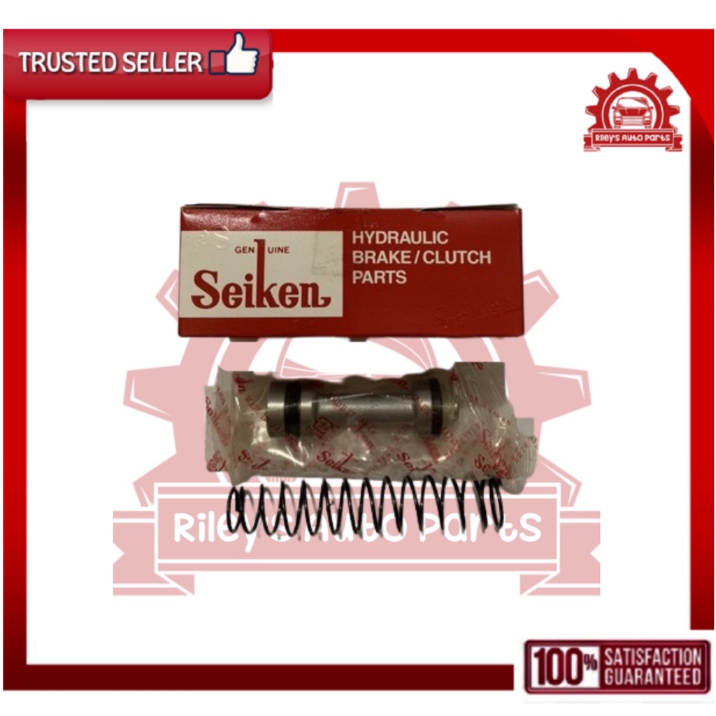 SEIKEN CLUTCH MASTER REPAIR KIT 13/16” FOR NISSAN/ISUZU ELF NKR