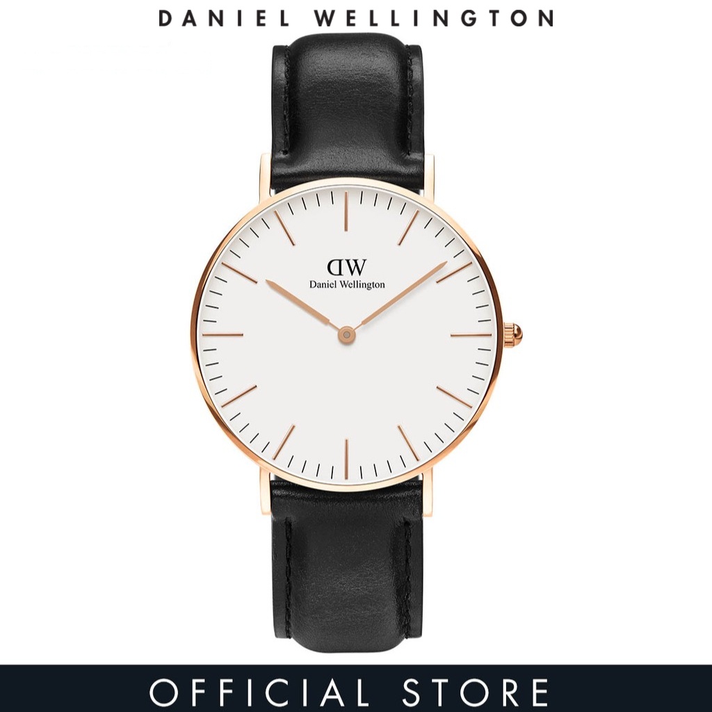 Shopee on sale daniel wellington