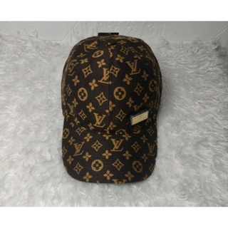 Louis Vuitton Monogram Jacquard Denim Cap Pink LV Cap in 2023