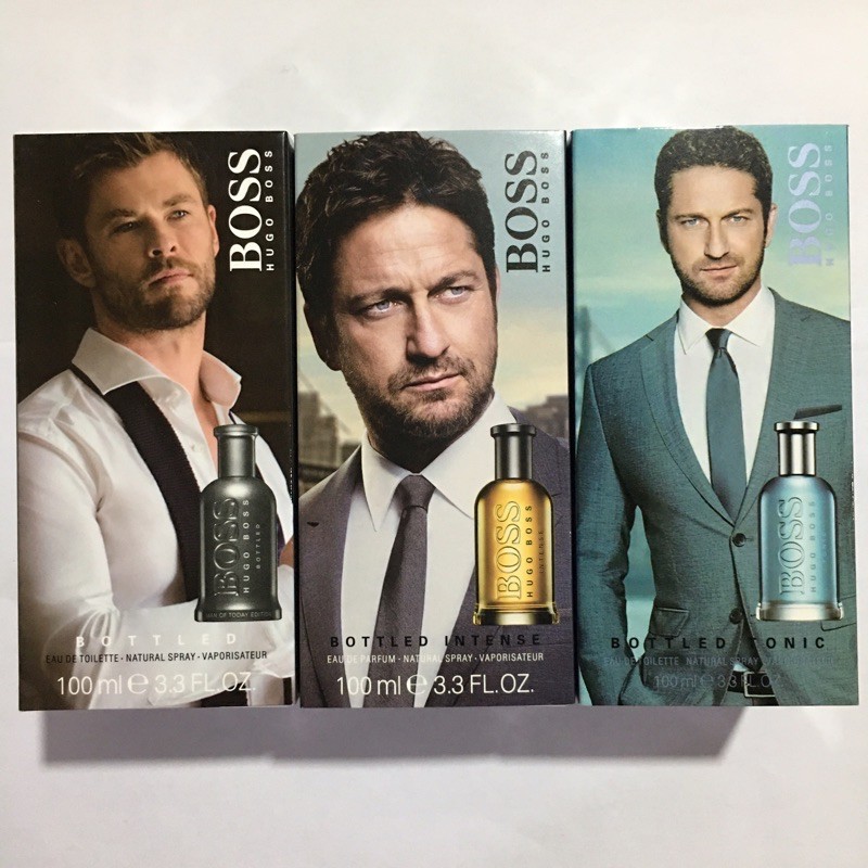 Hugo boss night intense hot sale