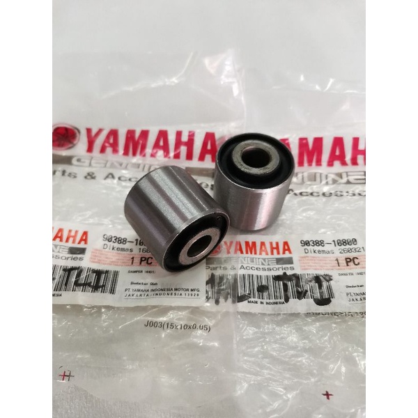 Bushing Swing Arm Mio i 125, Mio Soul i 125(SOLD AS PAIR) Shopee Philippines