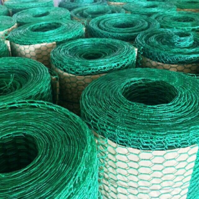 Green Fox Mesh Size 50cm 100cm | Shopee Philippines
