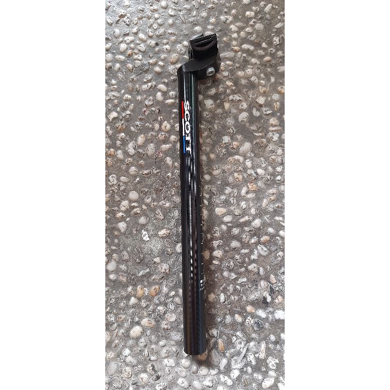 Scott seatpost best sale