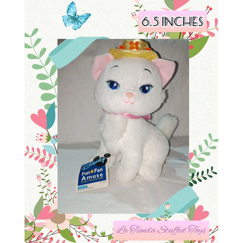 Marie aristocats hot sale hat