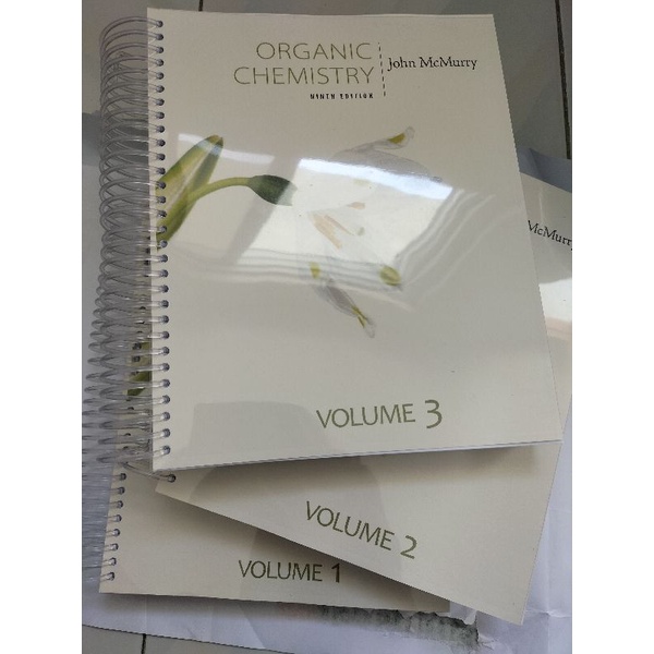 Organic Chemistry Textbook Mcmurry 8th Edition Organic Chemistry 9th