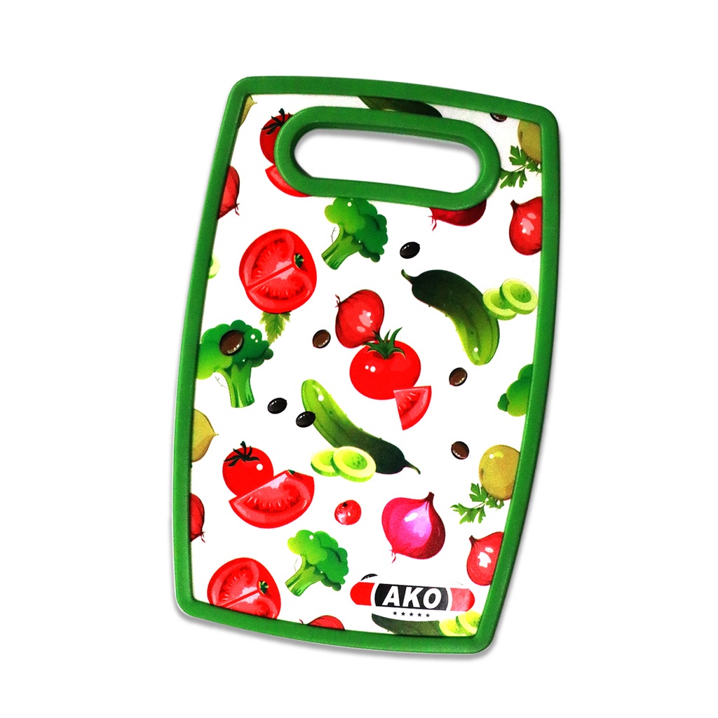Fruit Design Kitchen Chopping Cutting Board Fruit Cutting Board