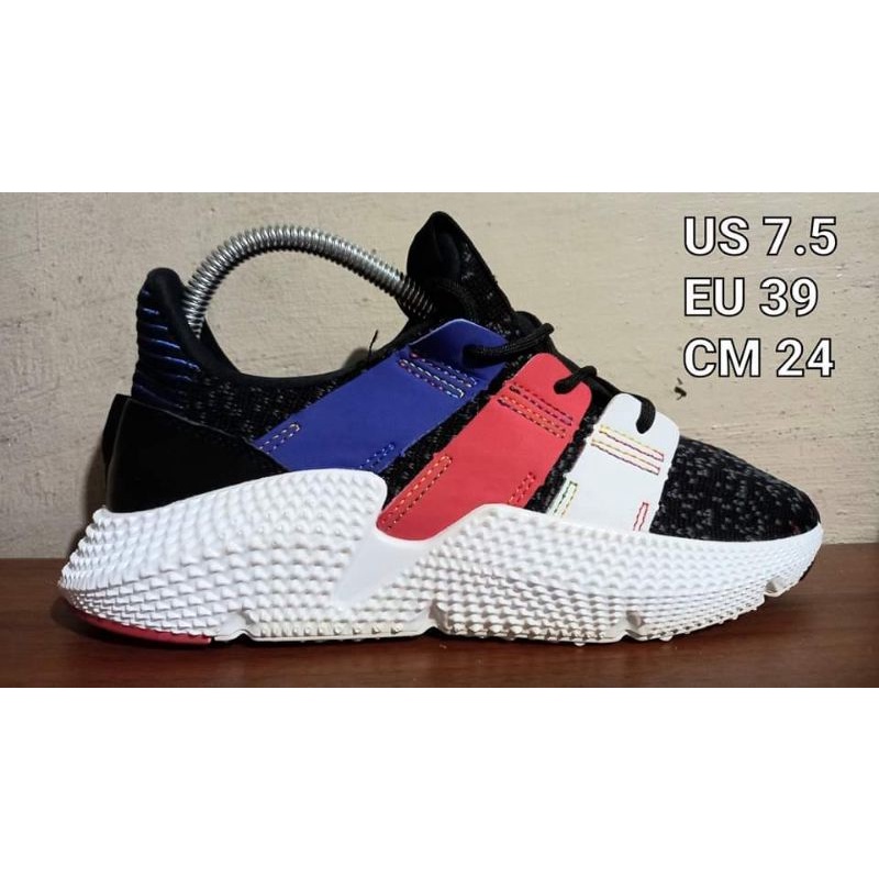 Adidas us 7.5 in eu long sale