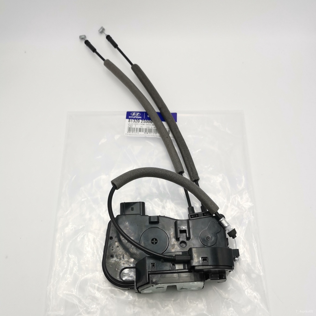 New Genuine Front Door Lock Actuator For Hyundai Tucson IX35 20112015