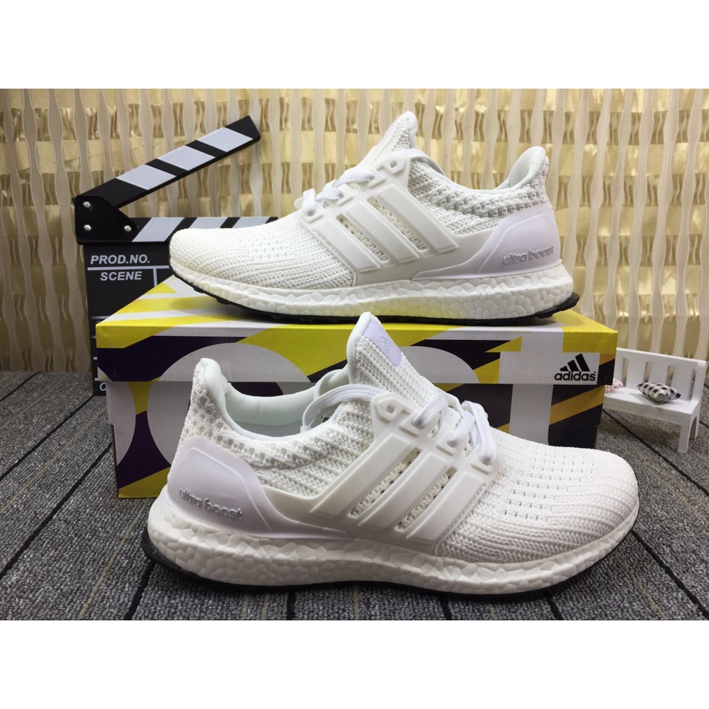 AdI ultra boost Running shoes Oem quality For Women men Shopee