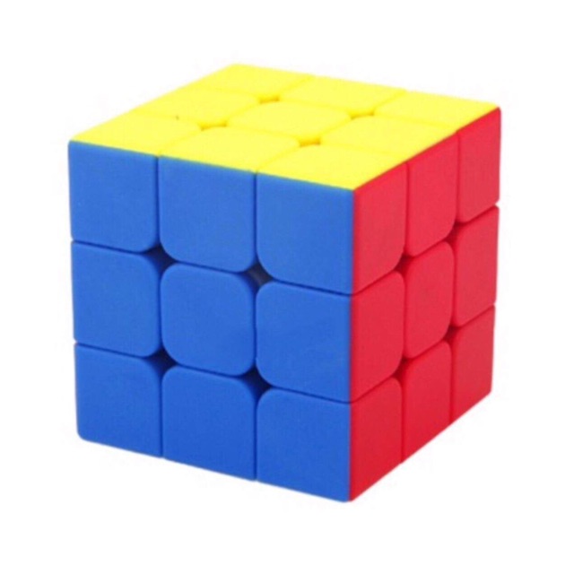 Rubik's 2024 cube shopee