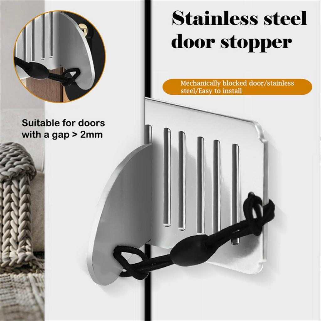 Girls Business Trip Alone Door Blocker Door Blocker Handy Tool Anti ...