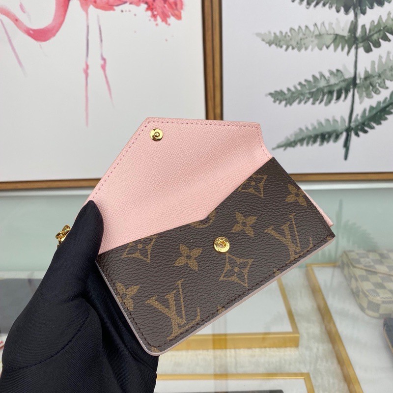 LOUIS VUITTON RECTO VERSO REVIEW AND VICTORINE WALLET COMPARISON: Which is  Better!? 