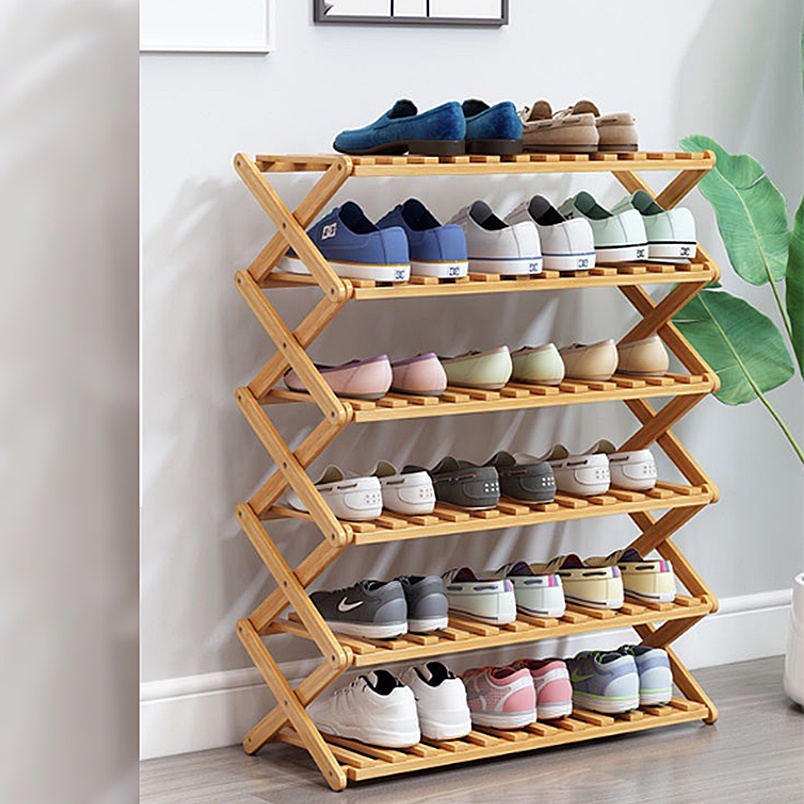 Shoes best sale organizer shopee