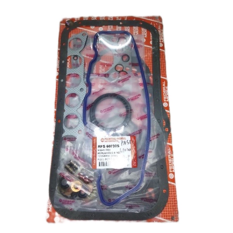 Overhauling Gasket Nissan SD23 Pick-up Bida 1983-1996 (Made in USA ...