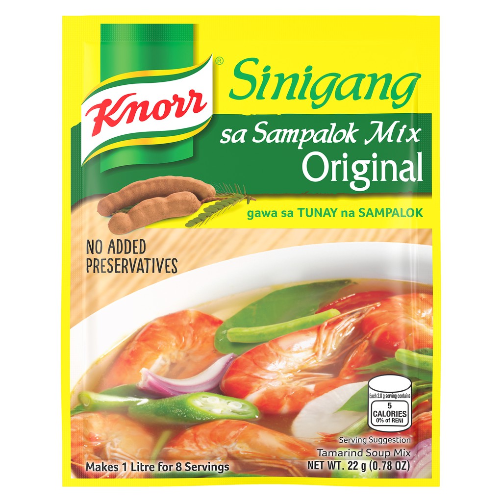 Shop sinigang mix for Sale on Shopee Philippines