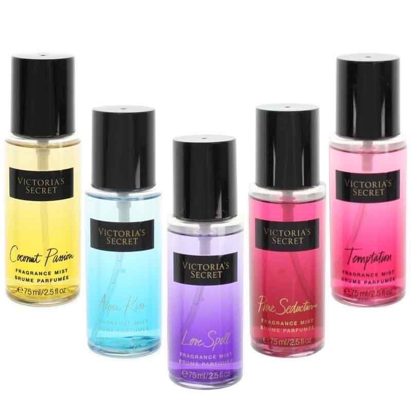 Victoria's Secret Perfume 75ml | Shopee Philippines