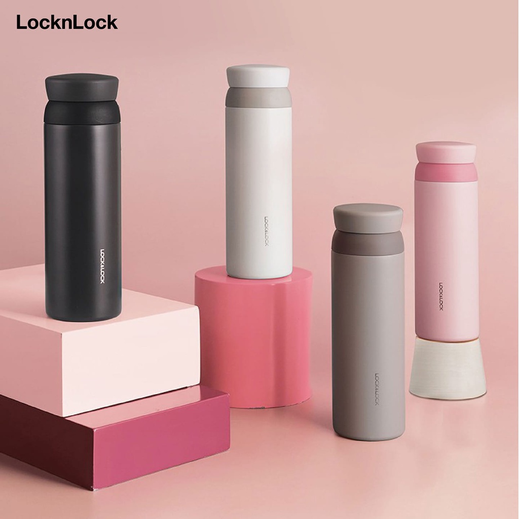 Lock n Lock Screw Tumbler 450ml | Shopee Philippines