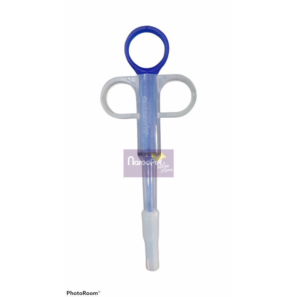 Avc Vet Care Pro Tablet Introducer Dog Cat Medicine Launcher Shopee