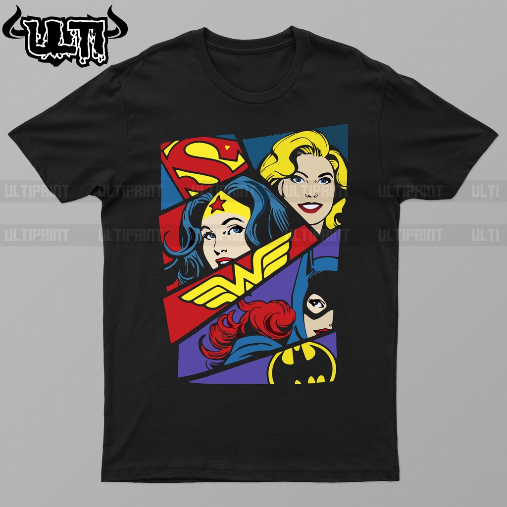 DC | DC SHIRT | DC27 | Shopee Philippines