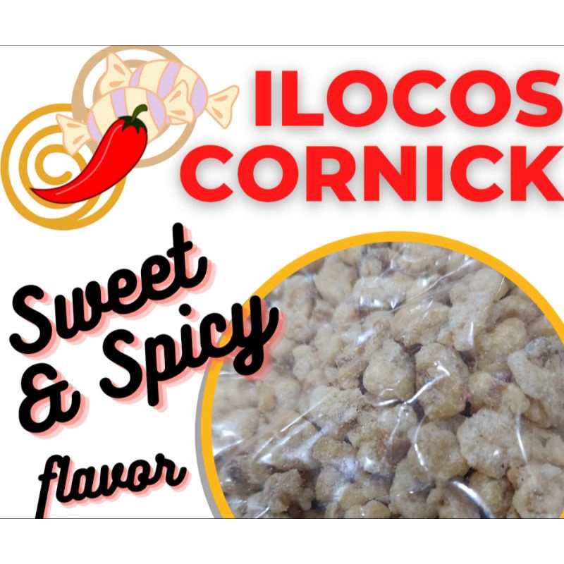 400g Ilocos Cornick Cod Nationwide Shopee Philippines