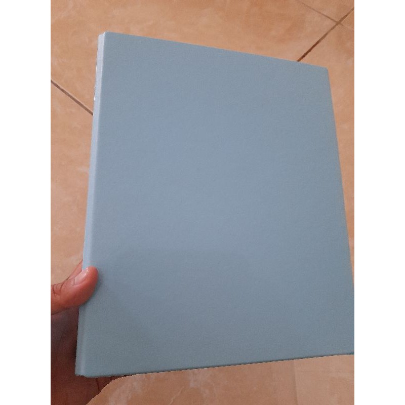 Binder a5 preloved () | Shopee Philippines