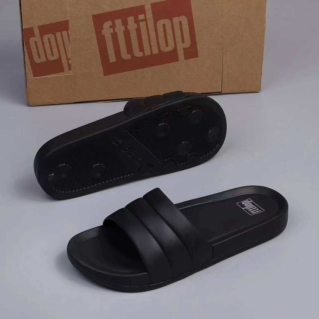 New summer fashion trend ladies slipper 7058-7 | Shopee Philippines