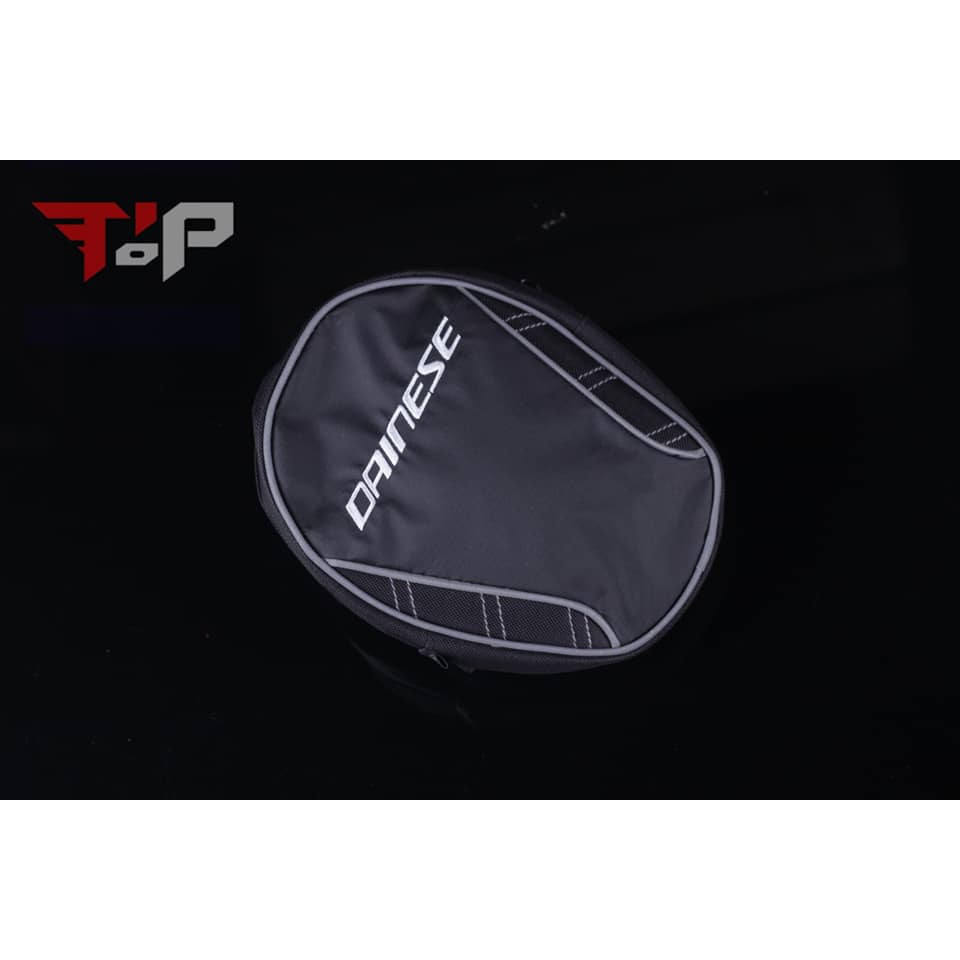 Dainese LEG BAG STEALTH BLACK Shopee Philippines