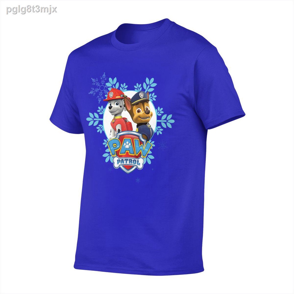 Mens paw clearance patrol shirt