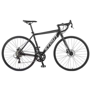 STOUT CAMPIONE ROADBIKE WITH 5 FREEBIES | Shopee Philippines