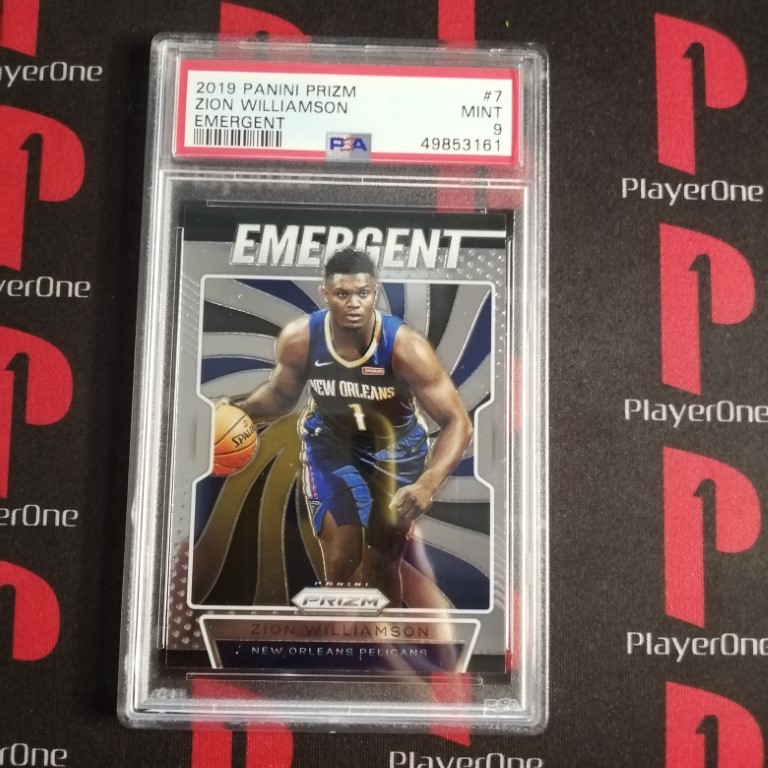 Nba on sale Rookie Slabs