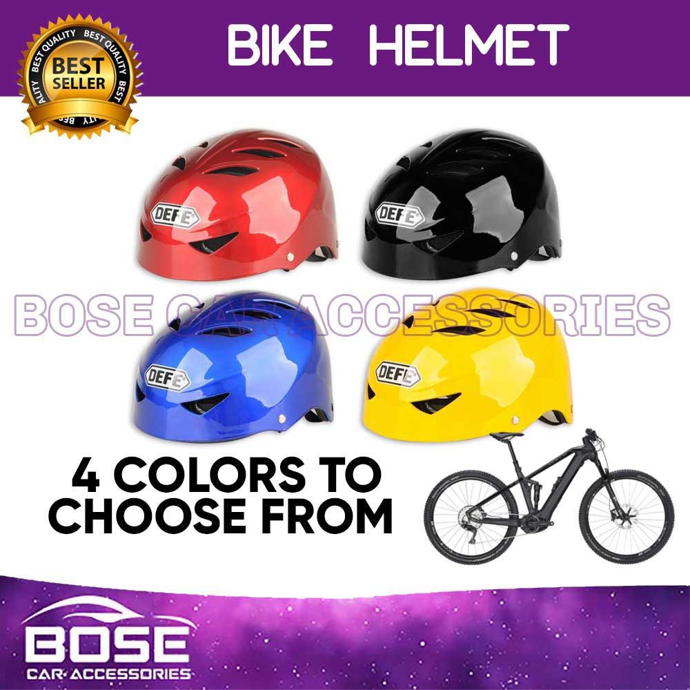 nutshell helmet Bicycle Helmet Open Face High Quality Bike Helmet