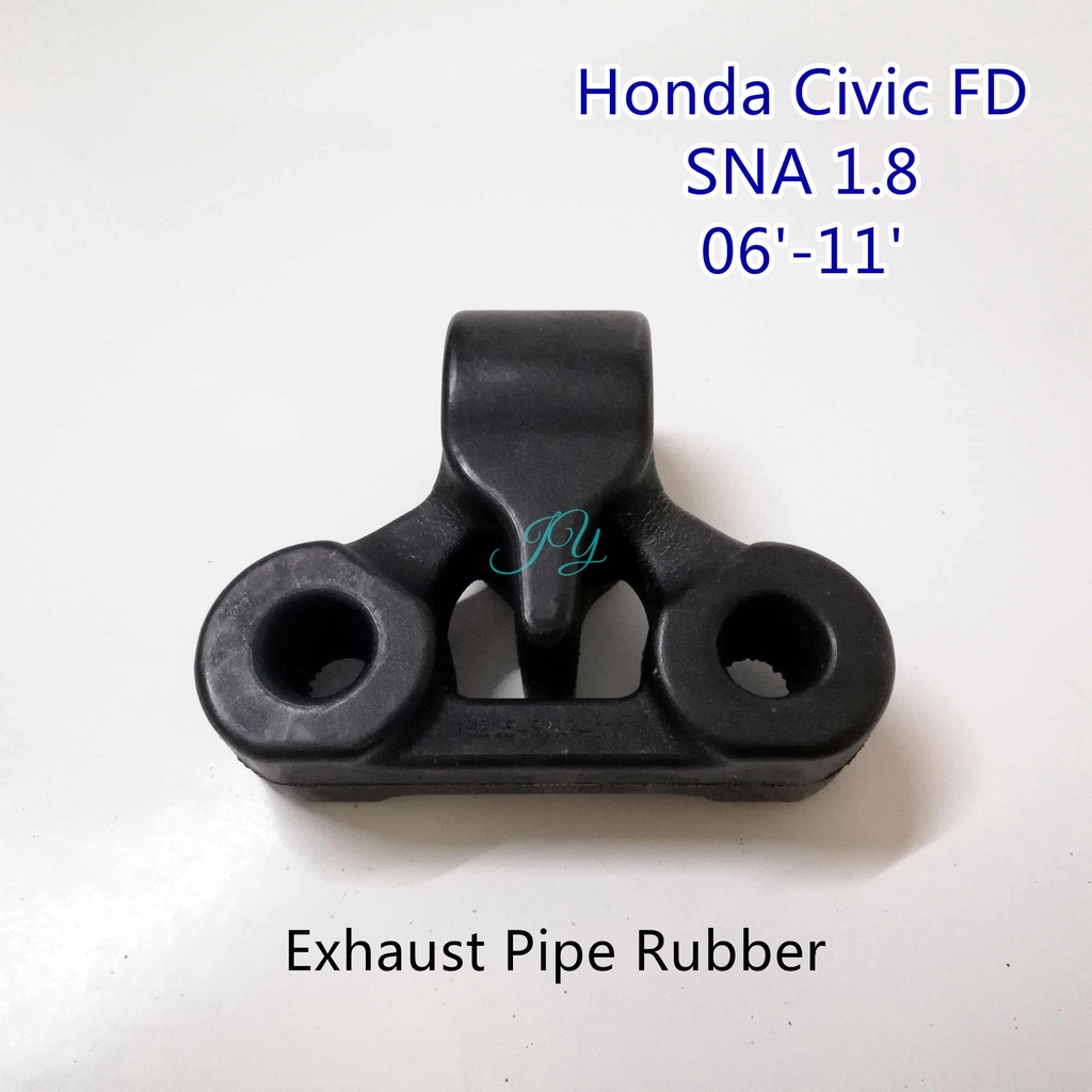Honda Civic FD SNA 1.8 06'-11' Exhaust Pipe Rubber (18215-SNG-J11 ...