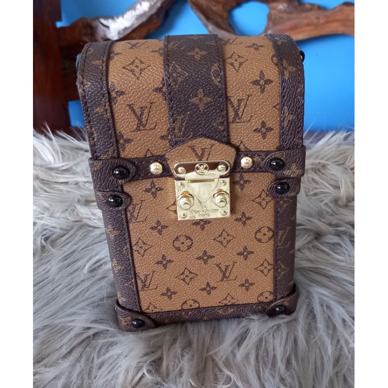 LV CP sling, Luxury, Bags & Wallets on Carousell