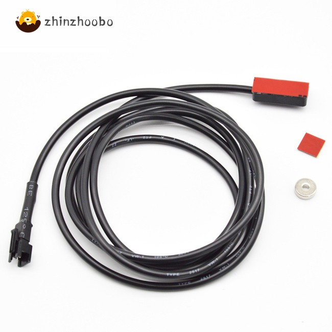 Electric bike 2024 brake sensor