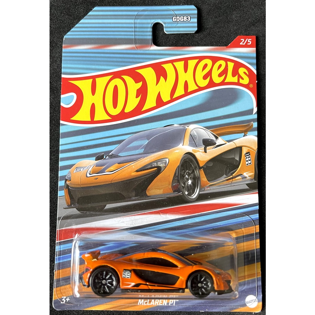 Hot Wheels - Racing Circuit Series - Acura, K Jesko, Mustant Shelby ...