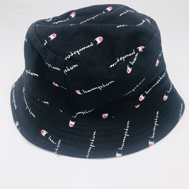 Champion bucket hot sale hat price