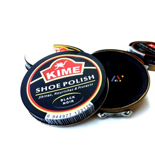 Kime hotsell shoe polish