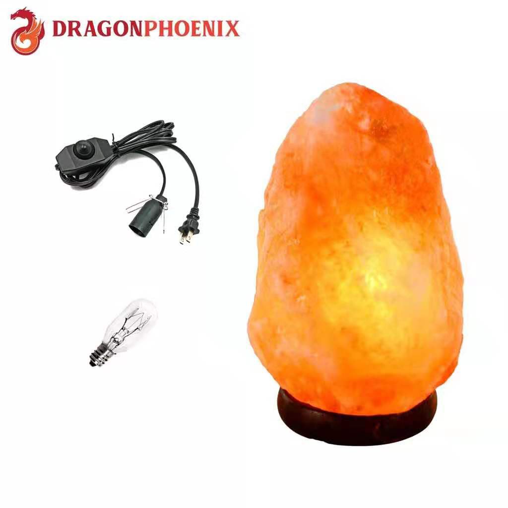 Pakistan Himalayan salt lamp 15kg free shipping fengshui display home Shopee Philippines