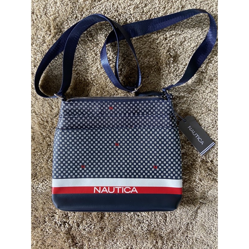 Nautica pouch online