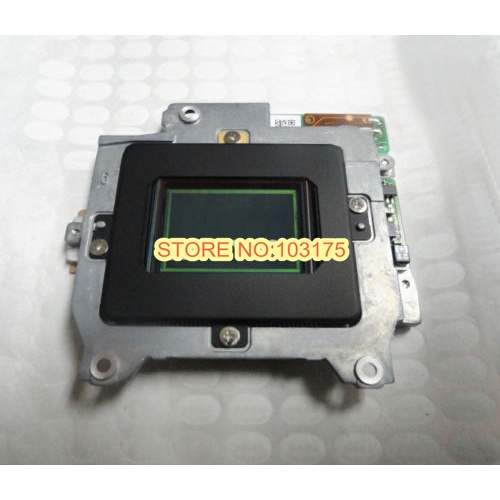 Original CCD Image Sensor Unit CMOS Sensor Repair Part For Nikon D5100 ...