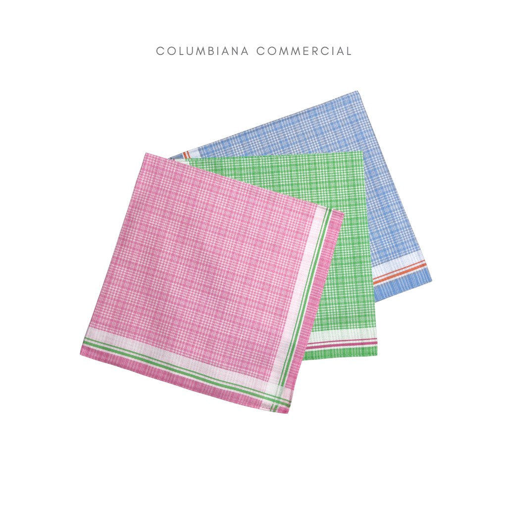 COTTON HANDKERCHIEF PANYO for Men Women Boys Girls Kids Ladies ...