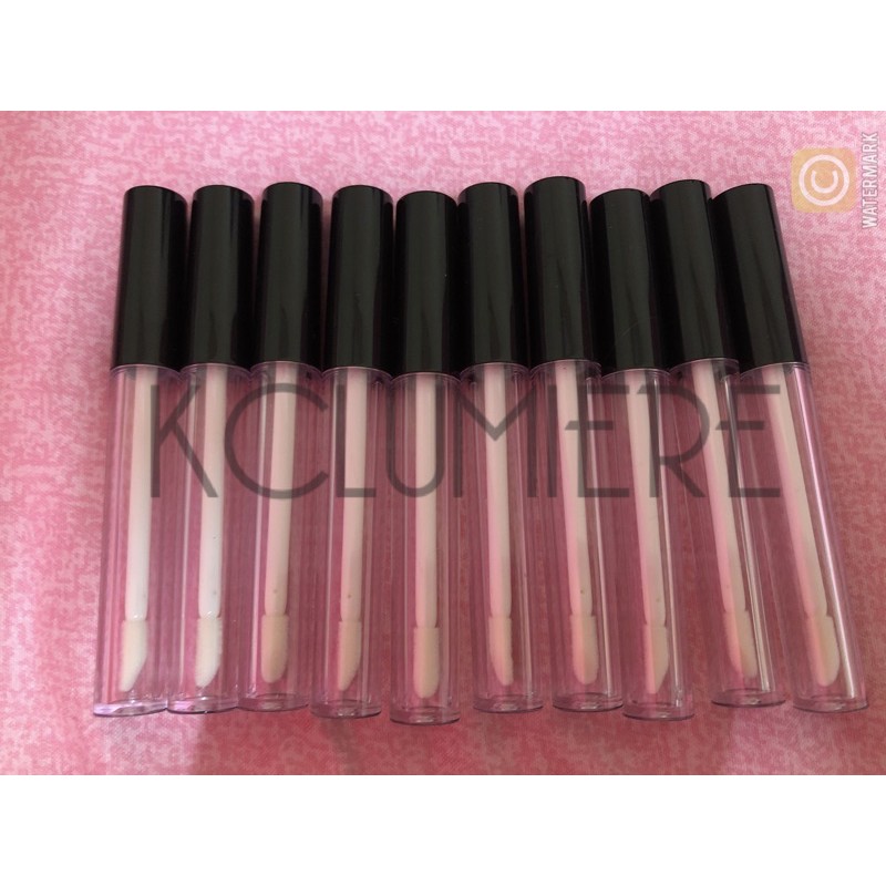 MAGIC COLOR CHANGING LIPGLOSS LIP GLOSS LIPTINT LIP TINT REBRAND REBRANDING Shopee Philippines