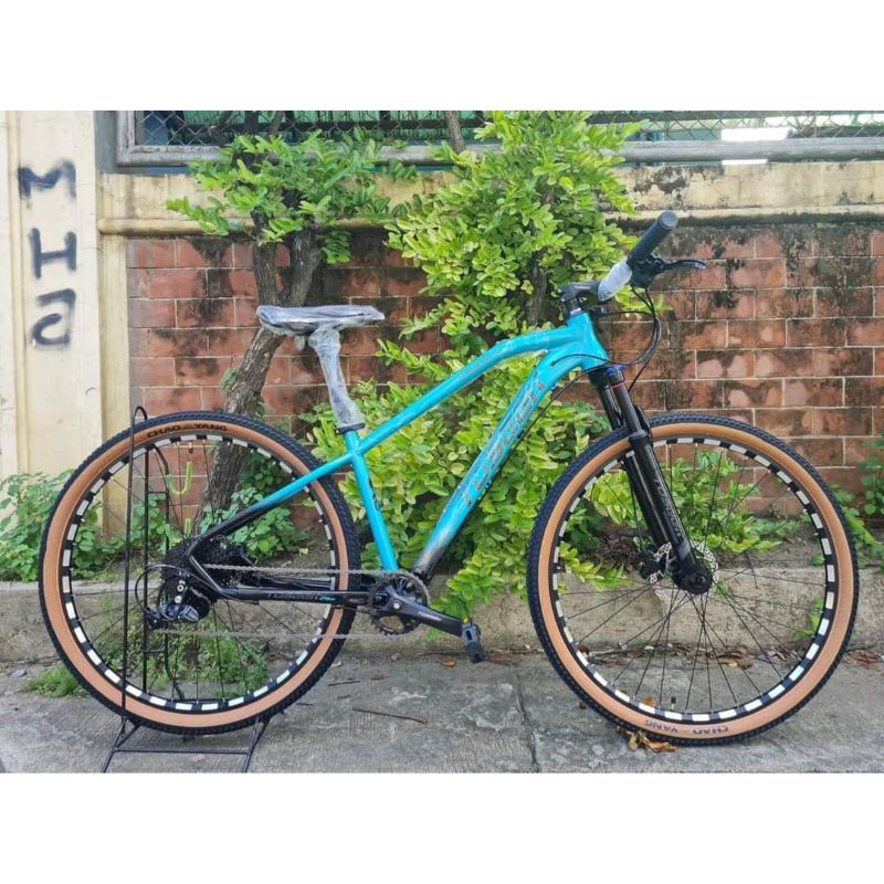 TOSEEK BRANDON 1x9 1x8 1x13 27.5er 29er HYDRAULIC MOUNTAIN BIKE 2022 NEW DESIGN HOLLOWTECH Shopee Philippines