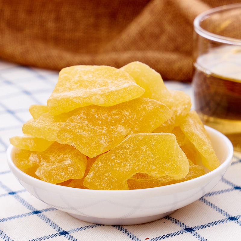 Snack Gift Bag Dried Fruit Combination Preserved Fruit Nine Procedure