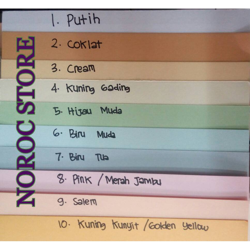 90 Gram A4 Size Concorde Paper | Shopee Philippines