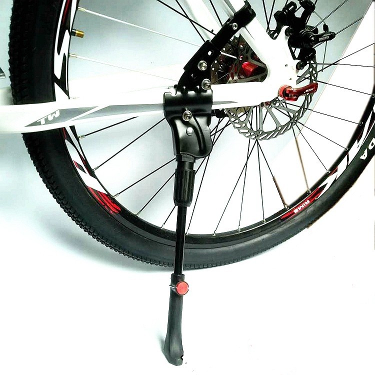 Bicycle MTB side stand 5 hole adjustable side stand for 26 27.5 29 inches bike Shopee Philippines