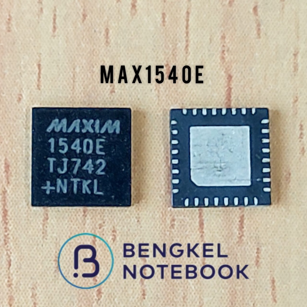 2pcs MAX9768ETG+ Audio Amplifier IC – Maxim Integrated, 10+ QFN, New Open Box
