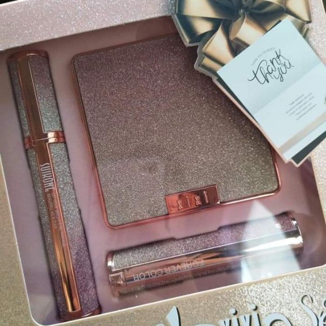 XIXI BEAUTY SET Thailand | Shopee Philippines