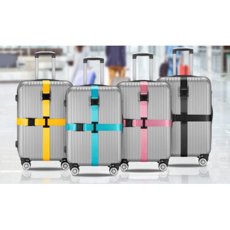 Bayrang Bag Strap by gonecase