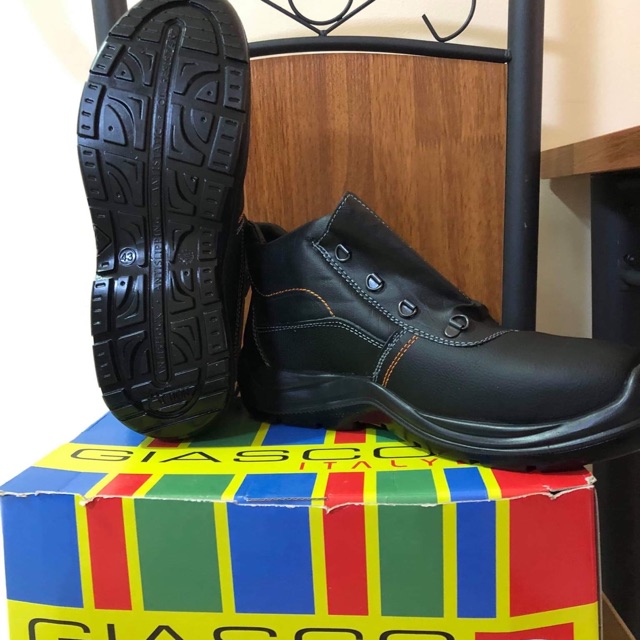 Giasco safety cheap shoes price